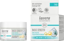Lavera basis sensitiv Q10 Feuchtigkeitscreme 50ml