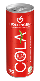 Höllinger Cola 250 ml