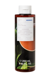 Korres Duschgel Mint Tea 250ml