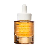 Korres Black Pine Primus 6-fach-Hyaluron Booster für Faltenglättung 30ml