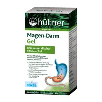 Hübner Hübner Original silicea® Magen-Darm Gel 200ml