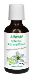 Bergland Schwarzkümmel-Öl 50ml