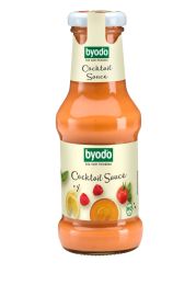 Byodo Cocktail Sauce 250 ml