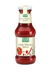Byodo Chili-Paprika Sauce 250 ml