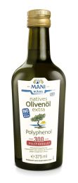 Mani Bio native Olivenöl extra Polyphenol 375ml