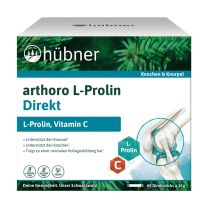 Hübner Arthoro arthro 600g