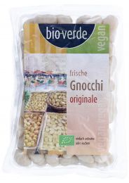 bio-verde Frische Gnocchi Originale vegan 400g