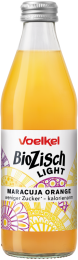 Voelkel BioZisch light Maracuja Orange 330ml