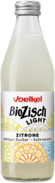 Voelkel BioZisch light Zitrone 330ml