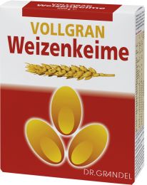 Dr. Grandel VOLLGRAN Weizenkeime 1000g