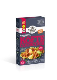 Bauck Mühle VeggieMix Köfte Couscous 110g Bio gf 110g