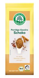 LEBENSBAUM Schoko-Porridge-Gewürz 45g