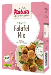 Natura Bio Frika Fix Bio Falafel Mix 150g
