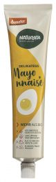 NATURATA Delikatess Mayonnaise in der Tube 185ml