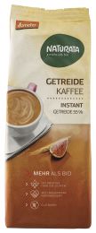 NATURATA Getreidekaffee, instant, Nachfüllbeutel 200g