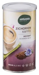 NATURATA Zichorienkaffee, instant, Dose 110g