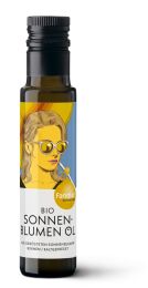 Fandler Bio Sonnenblumenöl Bio 100 ml