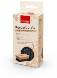 P. Jentschura Körperbürste 1St