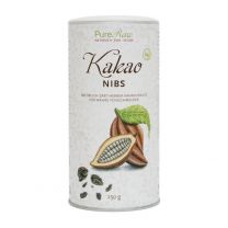 PureRaw Kakao Nibs 250g