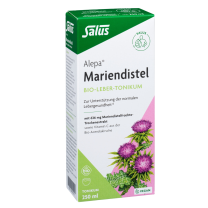 Salus Alepa® Mariendistel Bio-Leber-Tonikum 250ml