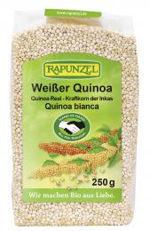 Rapunzel Quinoa weiß HIH 250g