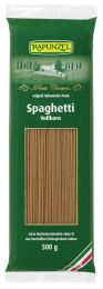 Rapunzel Spaghetti Vollkorn 500g