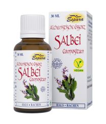 Espara Alchemistische Essenz Salbei Compositum 30ml