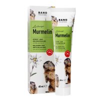 Bano Murmelin Sport- und Gelenksalbe 60ml