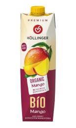Höllinger Mango 1l