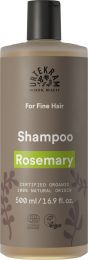 Urtekram Urtekram Rosemary Shampoo für feines Haar 500 ml 500ml