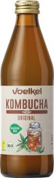 Voelkel Kombucha Original 0,33l