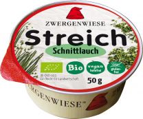 Zwergenwiese Kleiner Streich Schnittlauch 50g