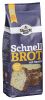 Bauckhof Schnellbrot mit Saaten glutenfrei Bio 500g