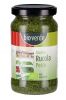 bio-verde Pesto Rucola 165 g - frisch 165g