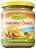 Rapunzel Erdnussmus Crunchy mit Salz 250g