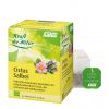 Salus® Cistus Salbei Kräutertee bio 15 FB 25,5g